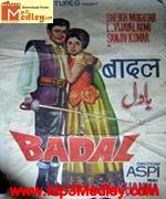 Badal 1966